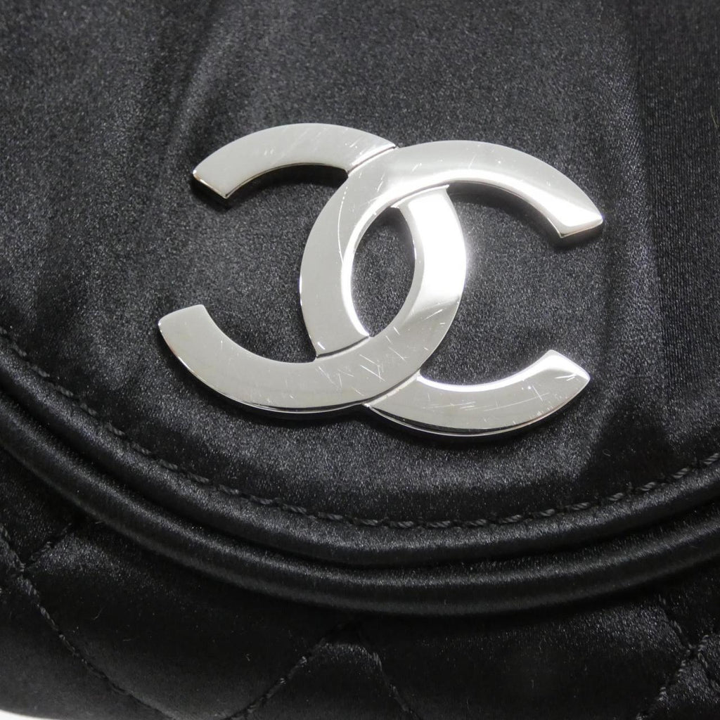 Chanel Satin Bag