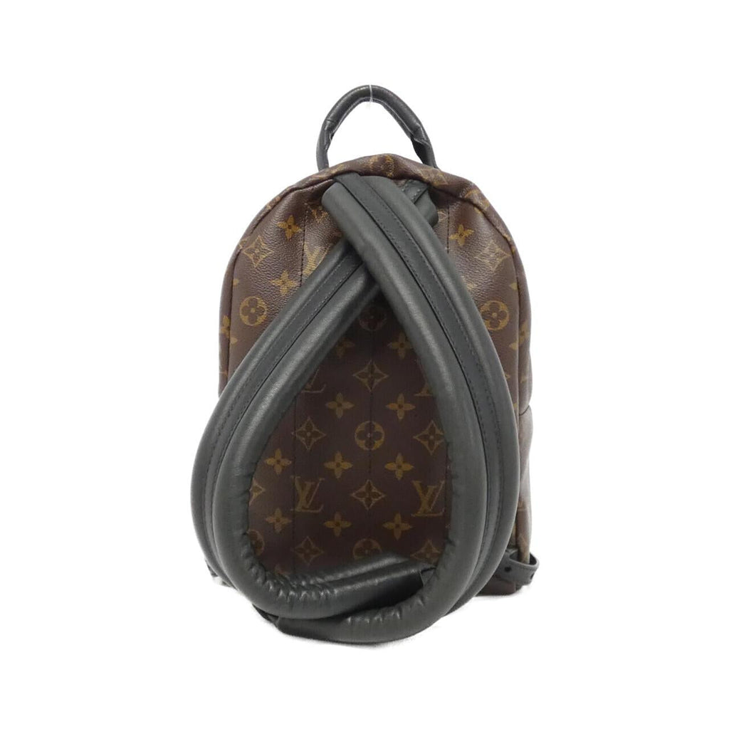 Louis Vuitton Palm Springs Monogram Backpack