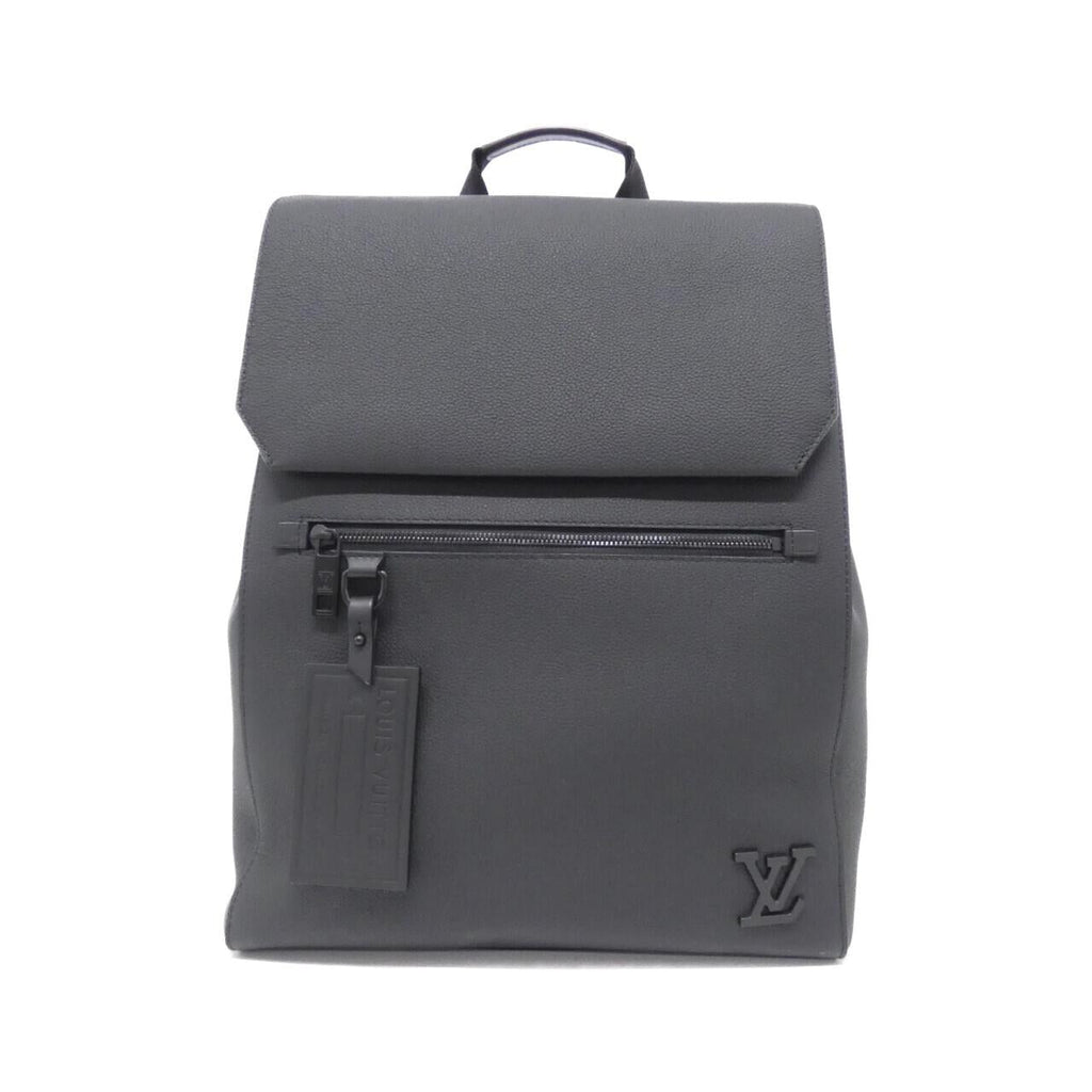 Louis Vuitton LV Aerogram Calf Backpack