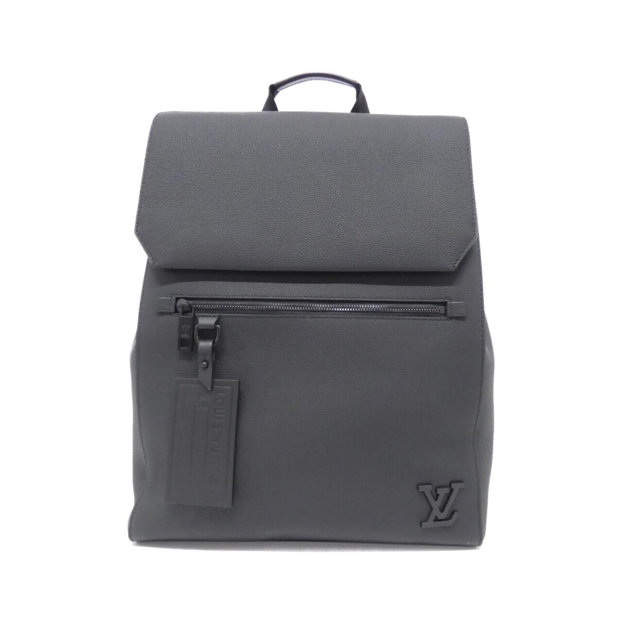 Louis Vuitton LV Aerogram Calf Backpack