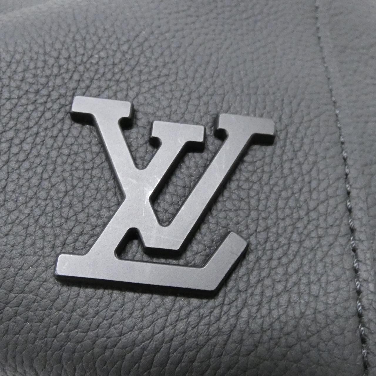 Louis Vuitton LV Aerogram Calf Backpack