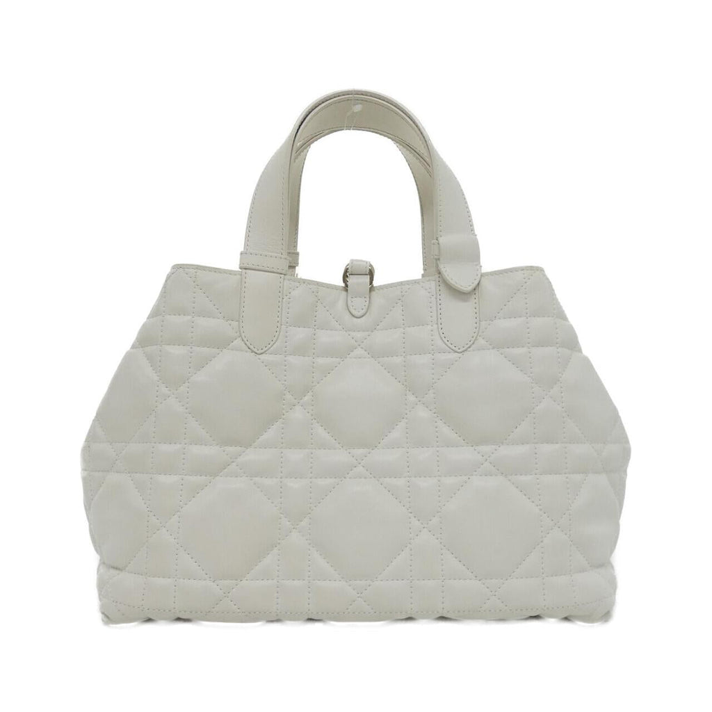 Christian Dior Dior Toujours Calfskin Bag