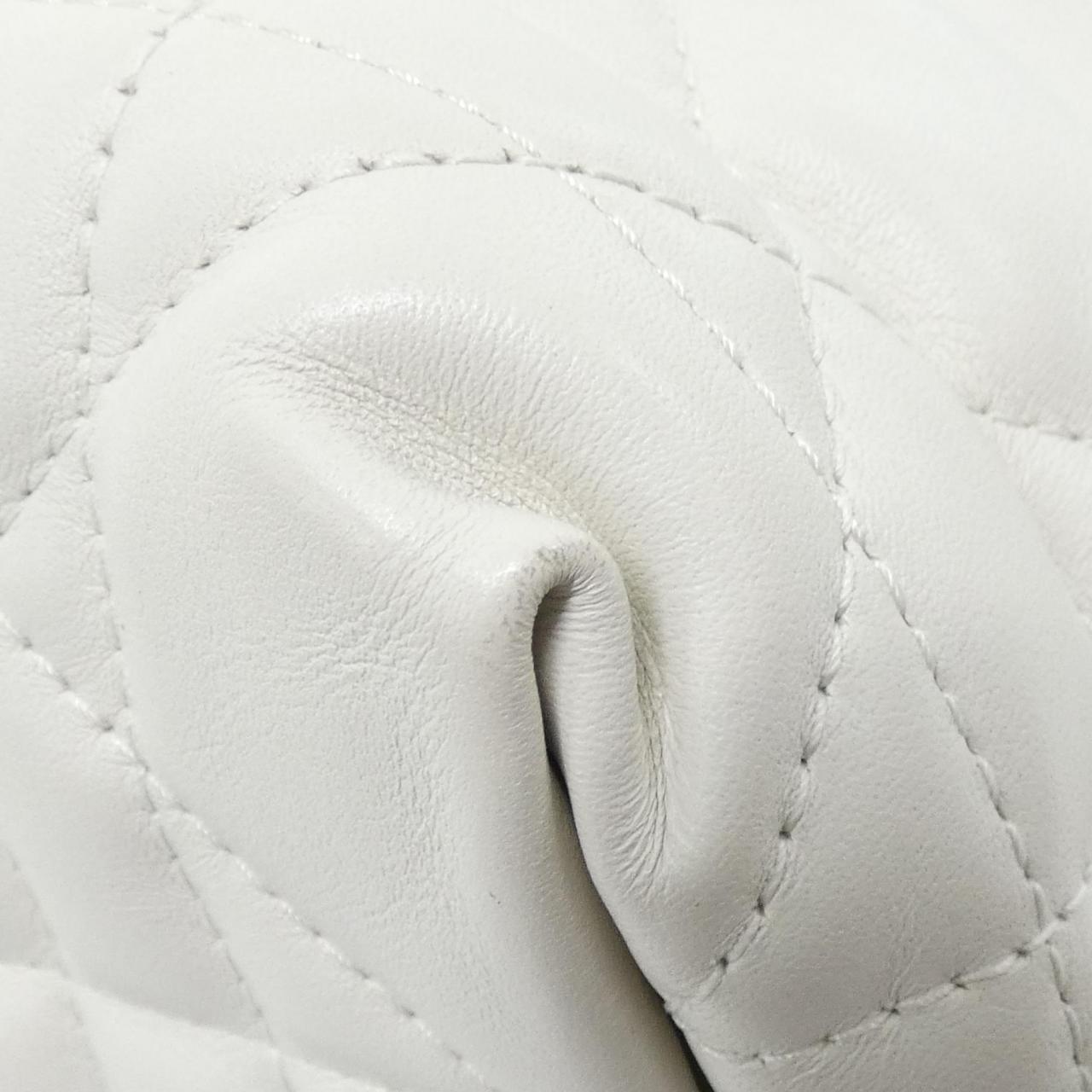 Christian Dior Dior Toujours Calfskin Bag