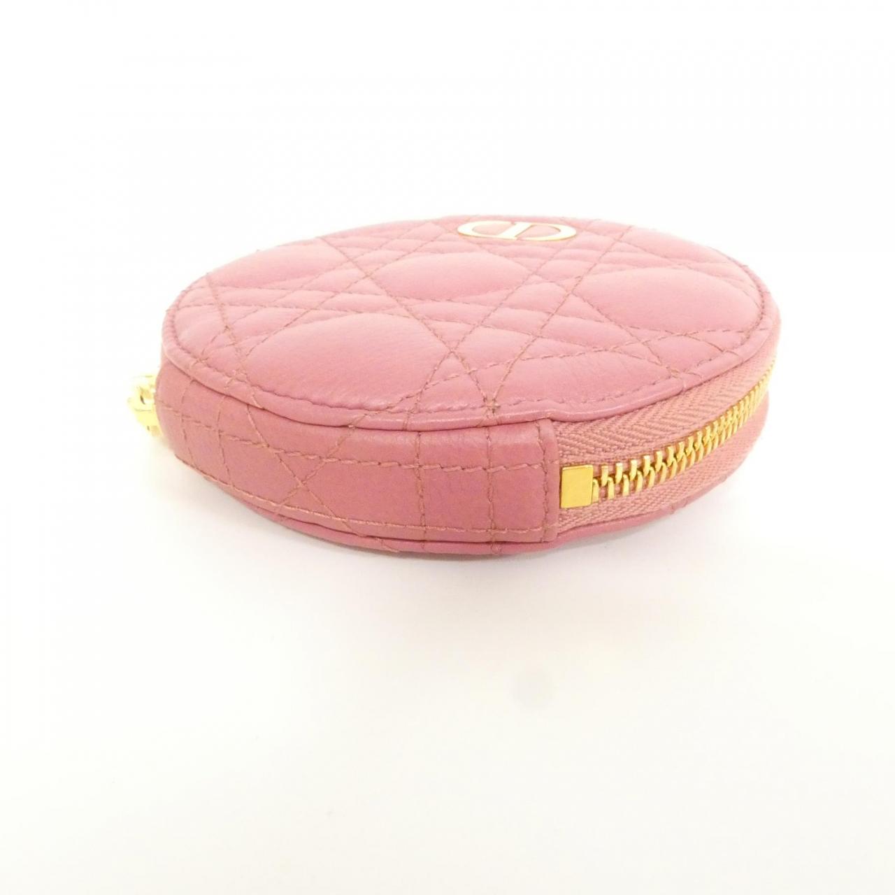 Dior Dior Caro Calf Pouch