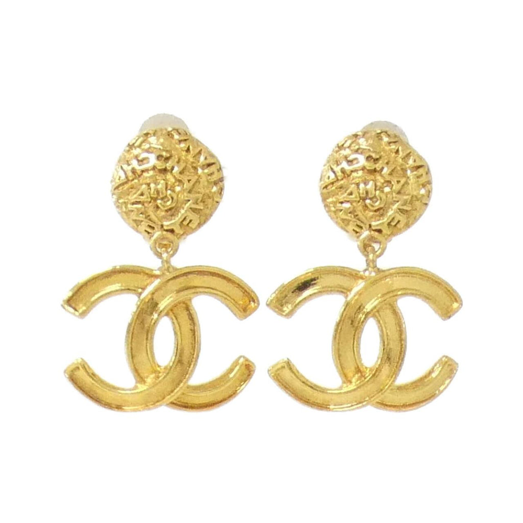 Chanel Vintage Earrings