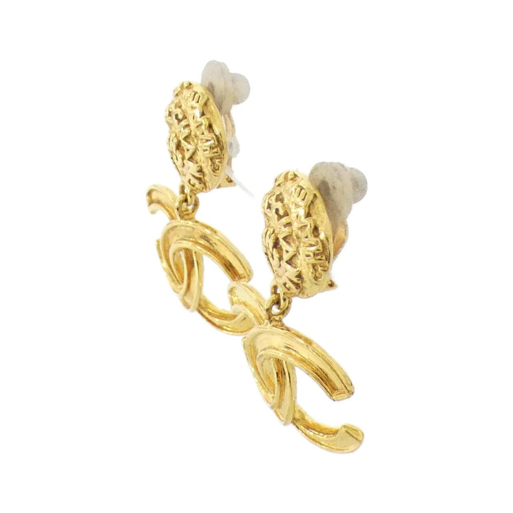 Chanel Vintage Earrings