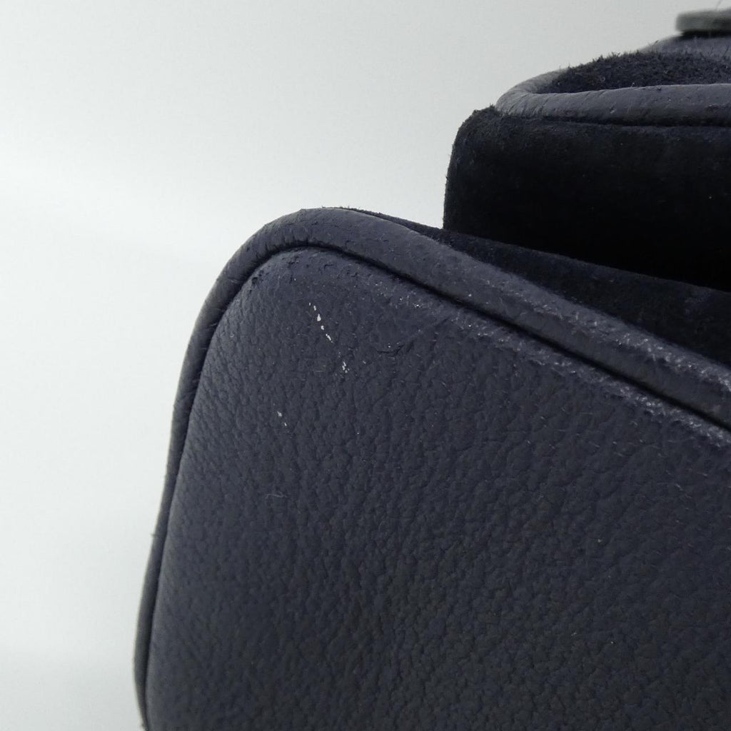 Gucci 003 2058 Suede Backpack