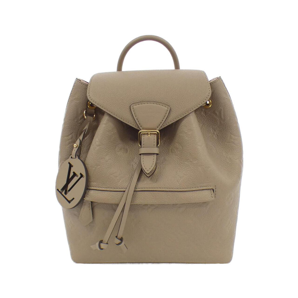 Louis Vuitton Monogram Empreinte Backpack