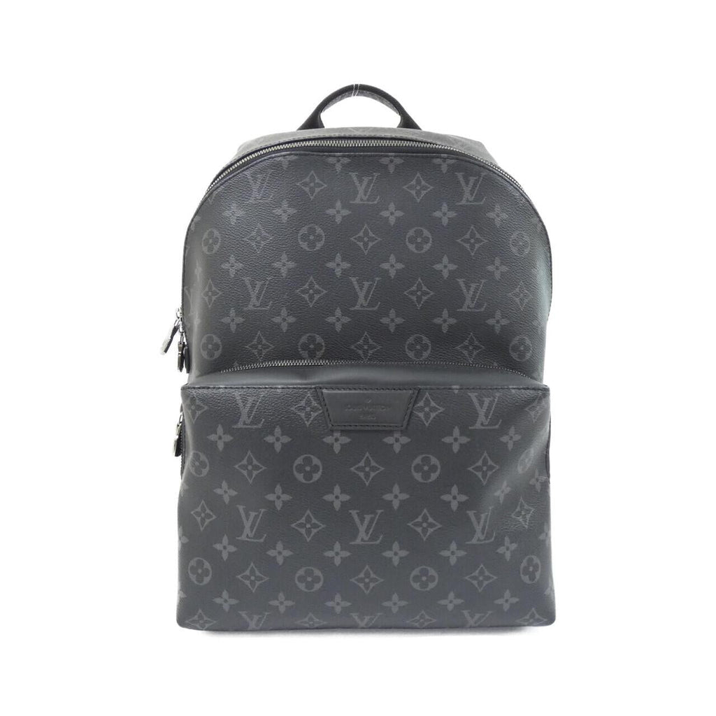 Louis Vuitton Monogram Eclipse Coated Canvas Backpack