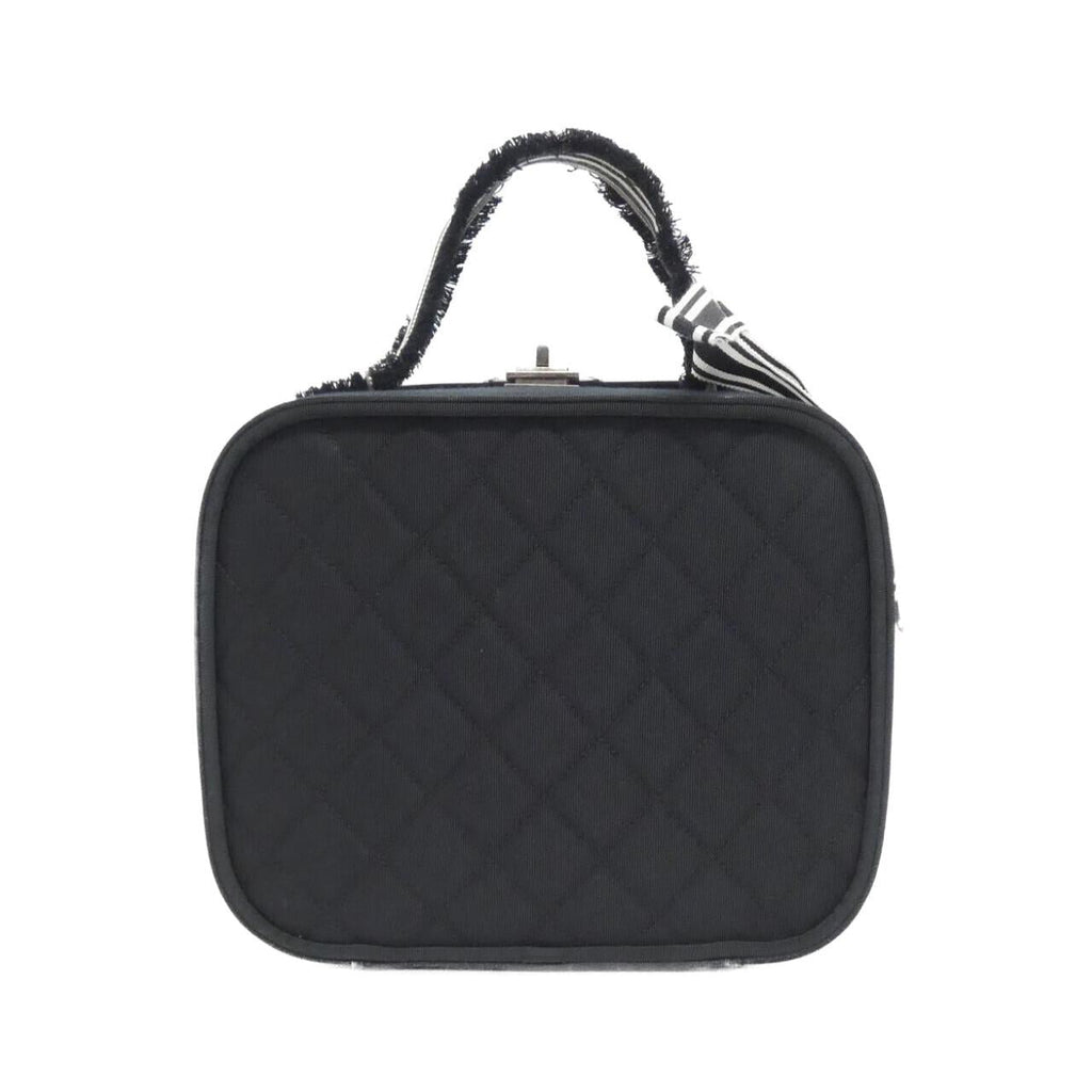 Chanel Canvas Bag