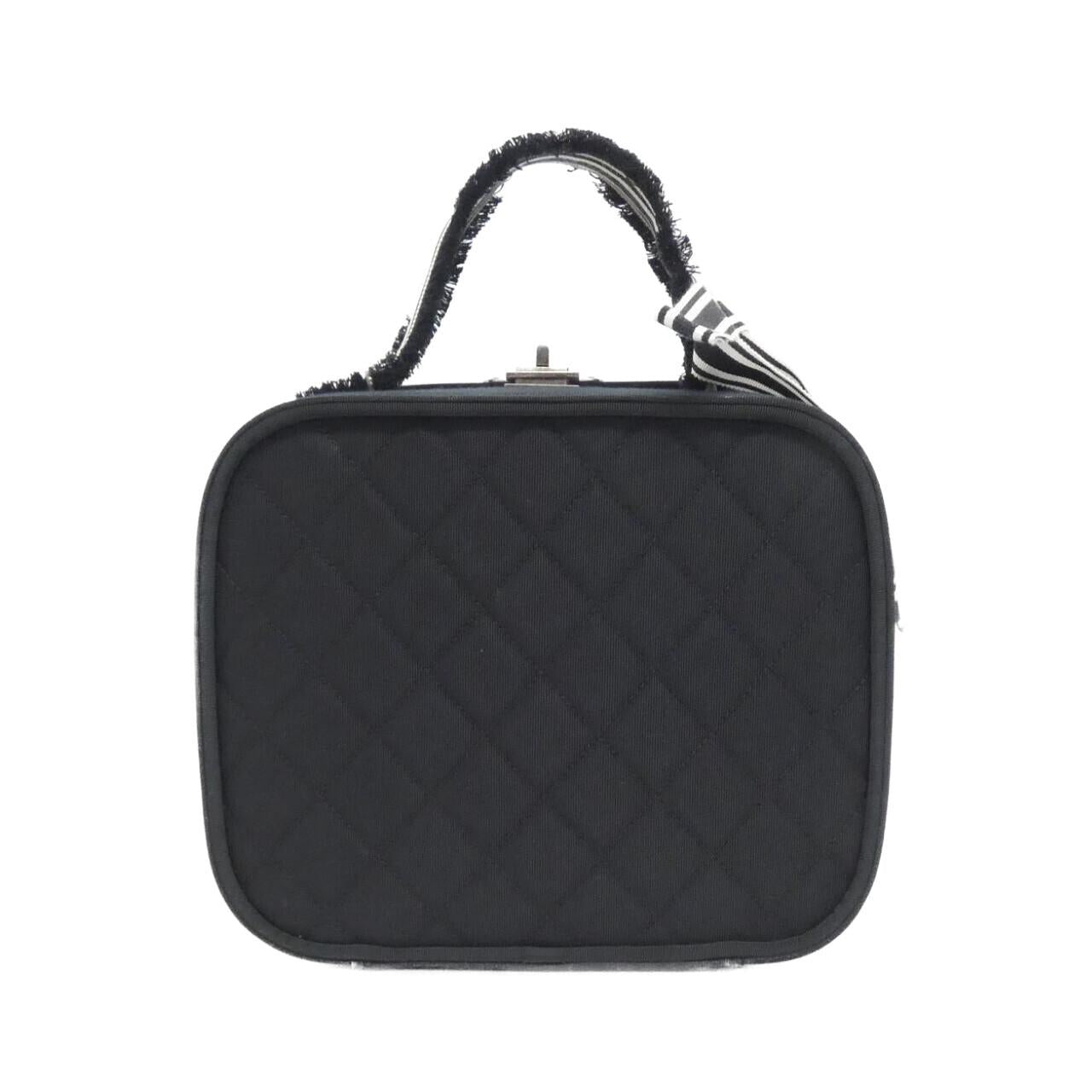 Chanel Canvas Bag
