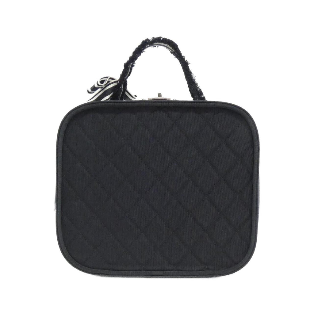 Chanel Canvas Bag