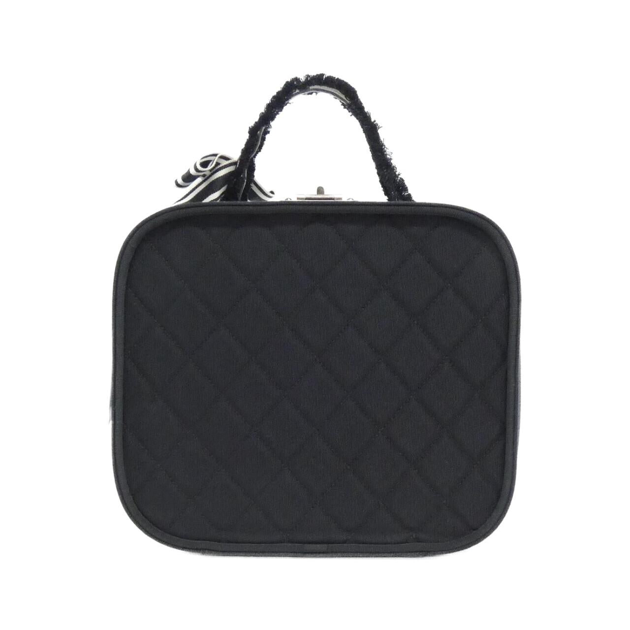Chanel Canvas Bag