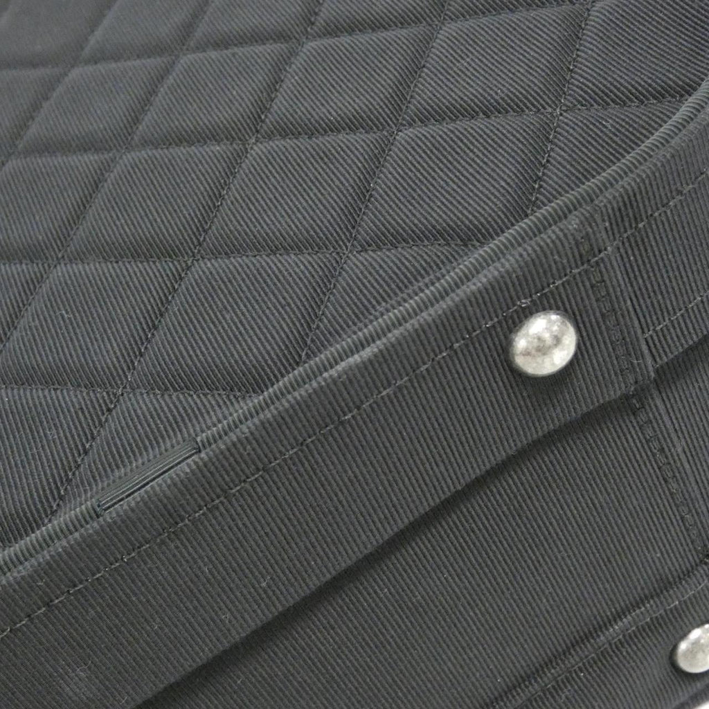 Chanel Canvas Bag