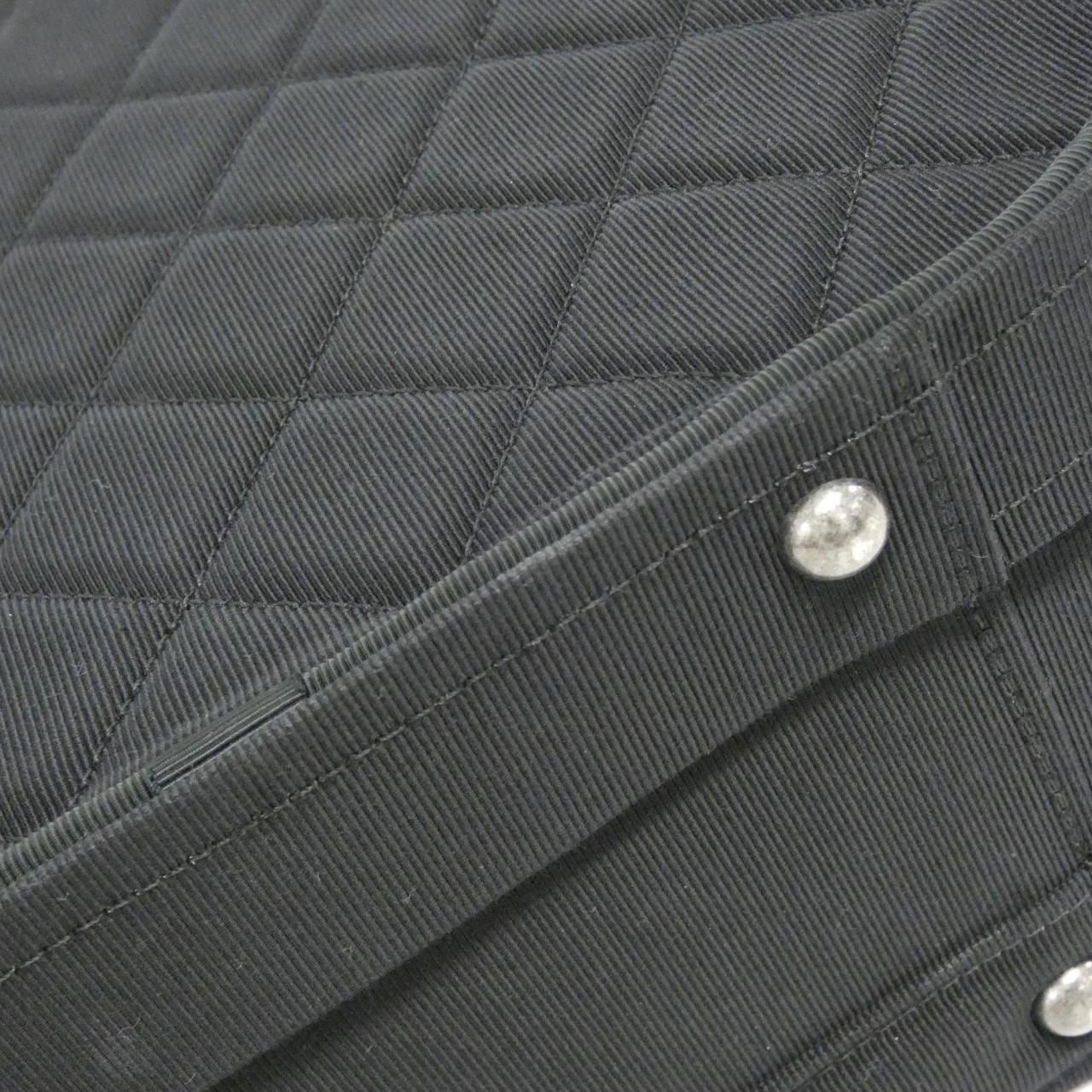 Chanel Canvas Bag