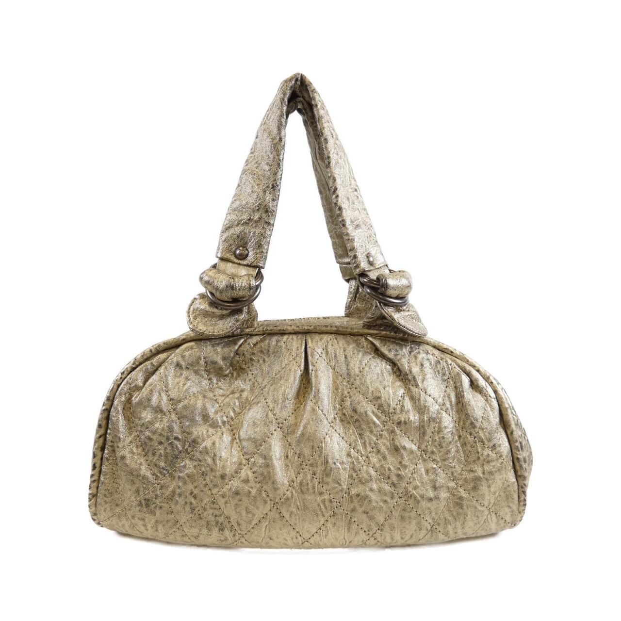 Chanel Calfskin Bag