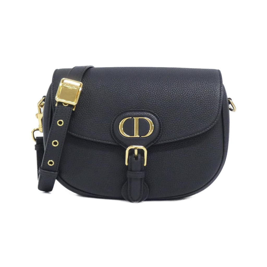 Dior Dior Bobby Calfskin Shoulder Bag