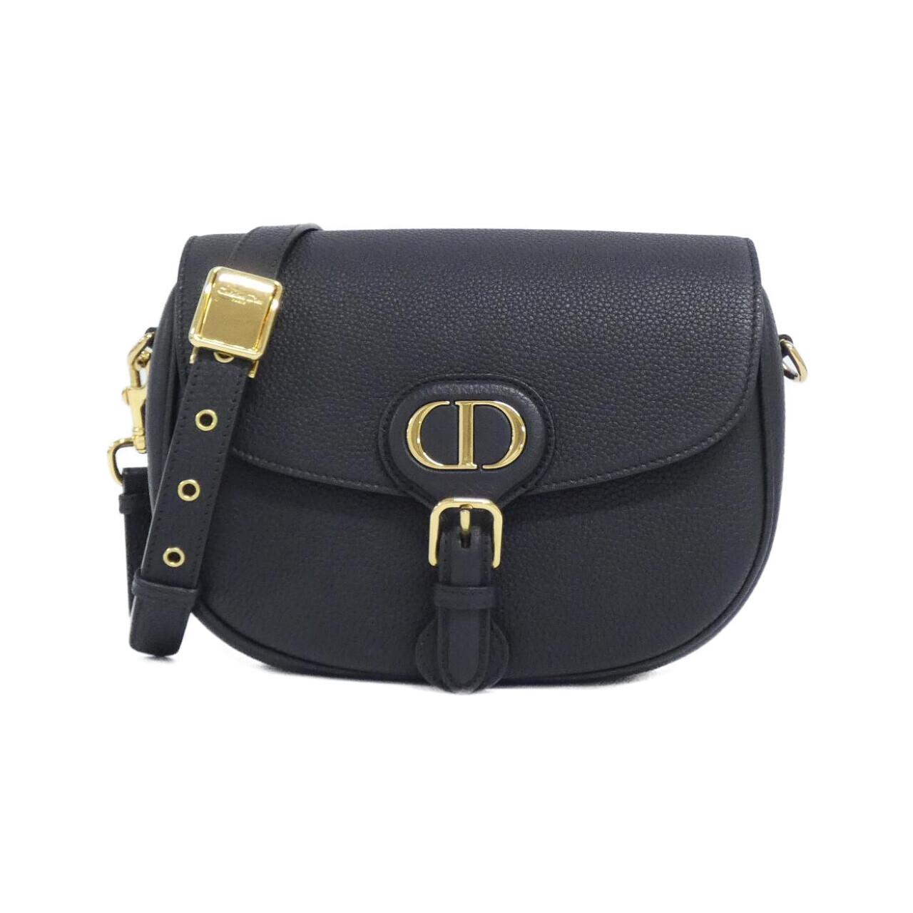 Dior Dior Bobby Calfskin Shoulder Bag