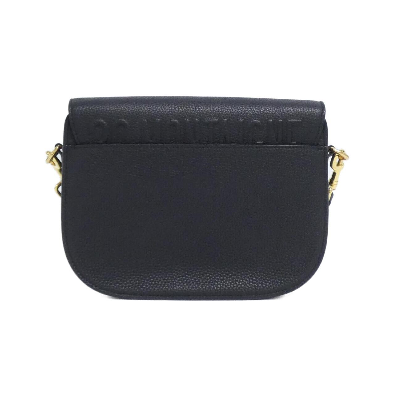 Dior Dior Bobby Calfskin Shoulder Bag