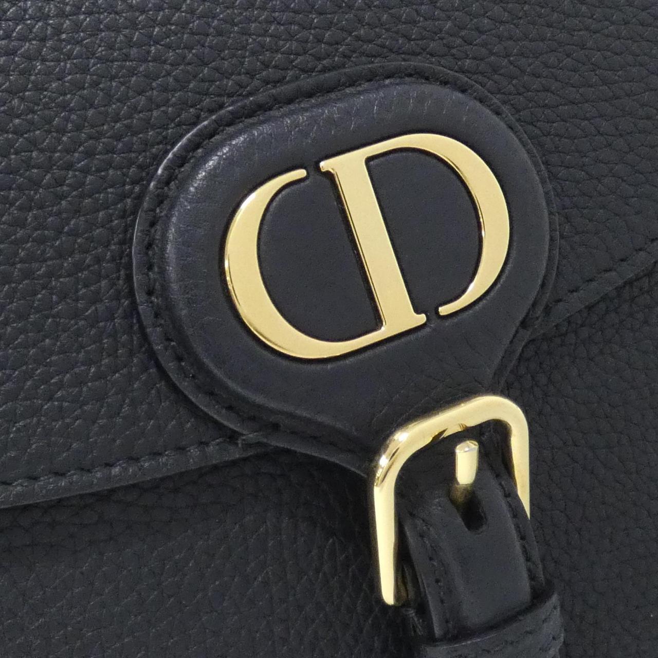 Dior Dior Bobby Calfskin Shoulder Bag