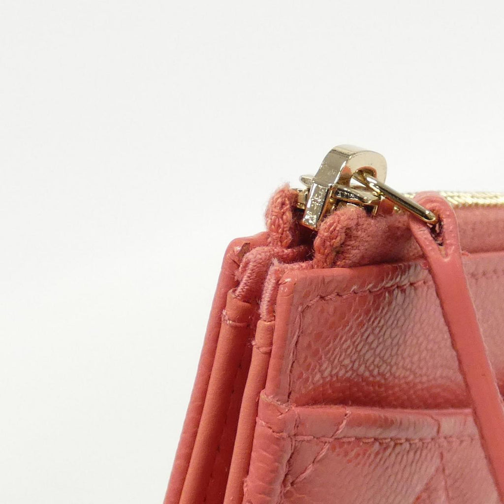 Chanel Timeless Classic Caviar  Case