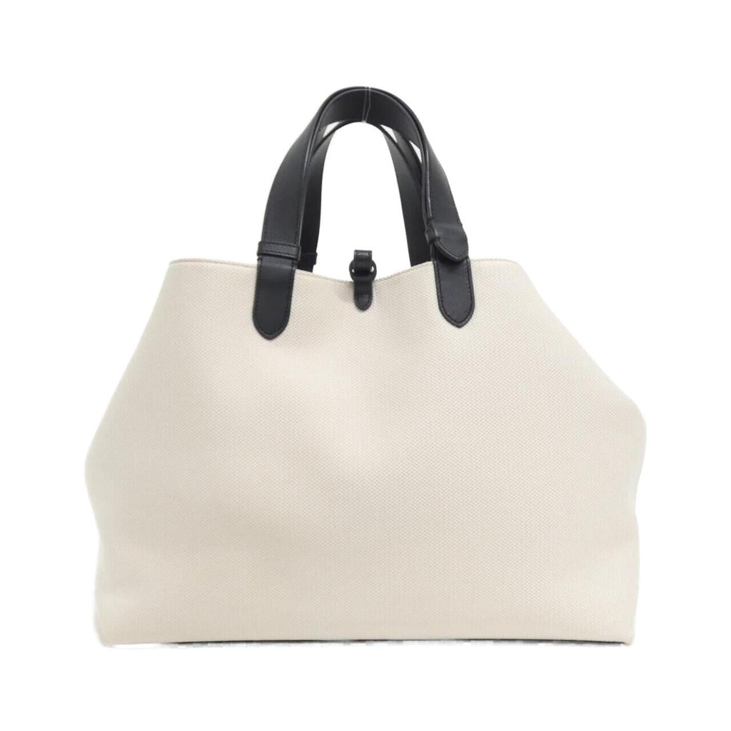 Dior Dior Toujours Canvas Calf Bag