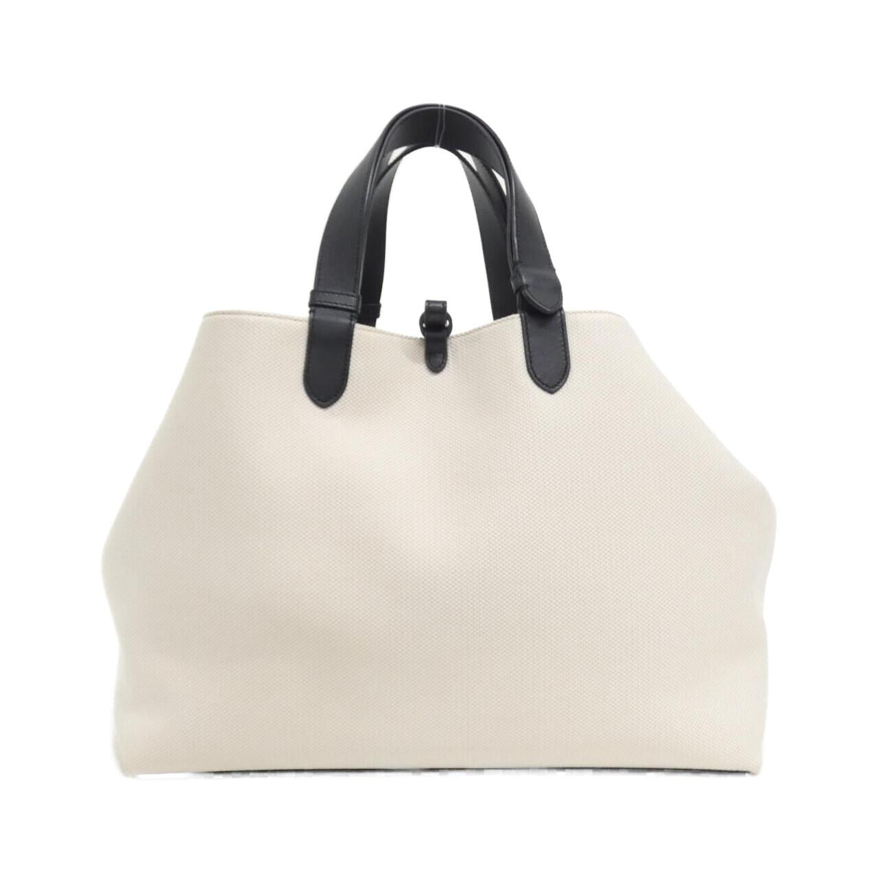 Dior Dior Toujours Canvas Calf Bag