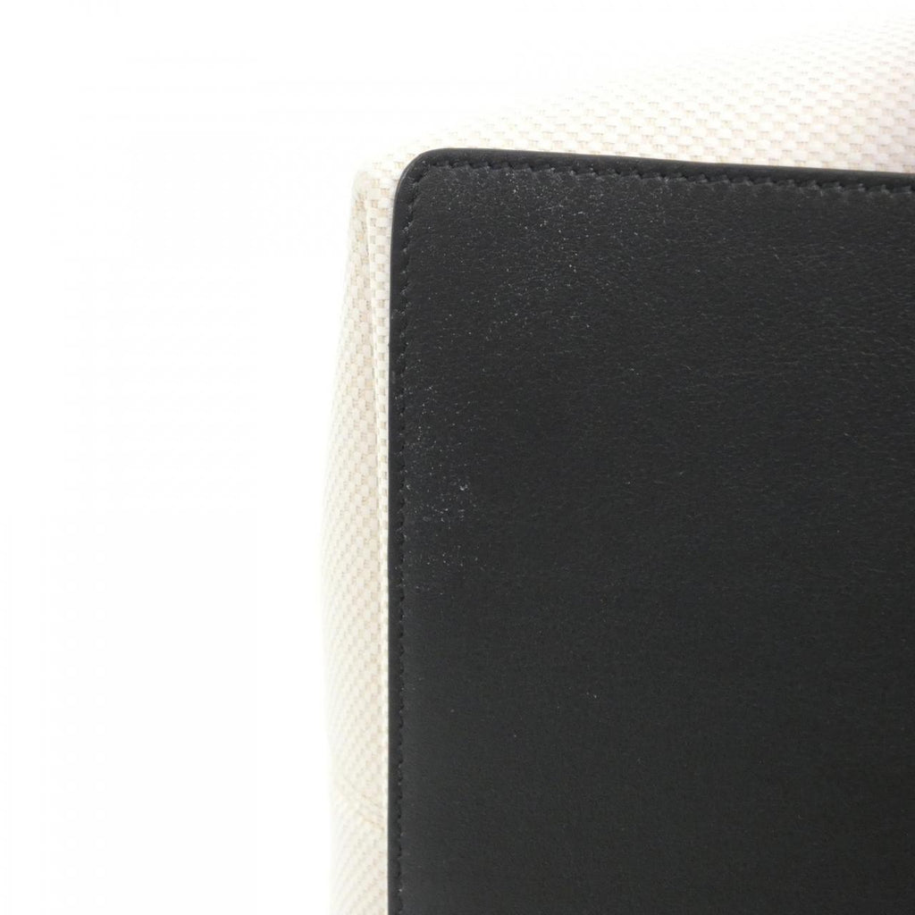 Dior Dior Toujours Canvas Calf Bag