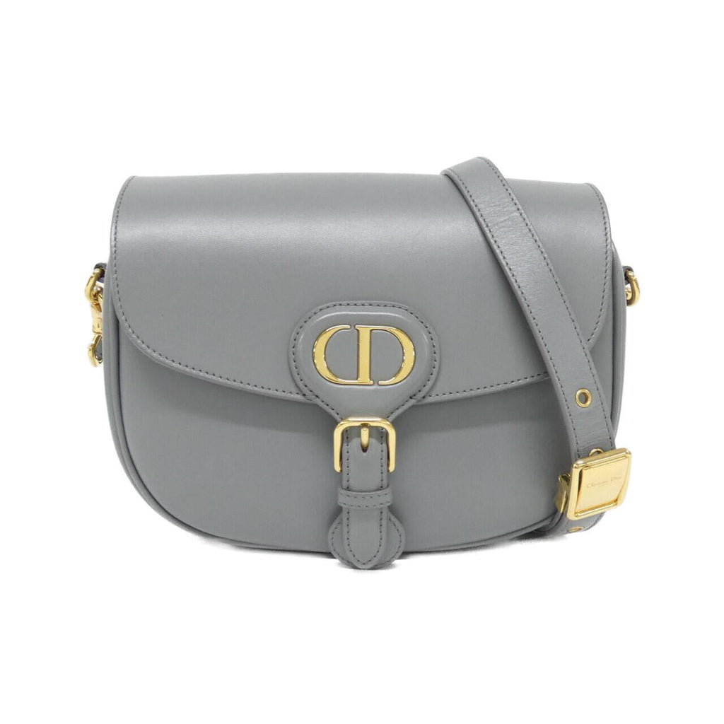 Christian Dior Dior Bobby Calfskin Shoulder Bag