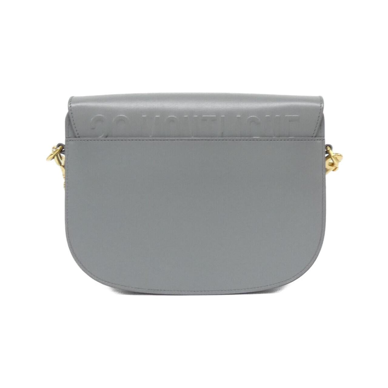 Christian Dior Dior Bobby Calfskin Shoulder Bag