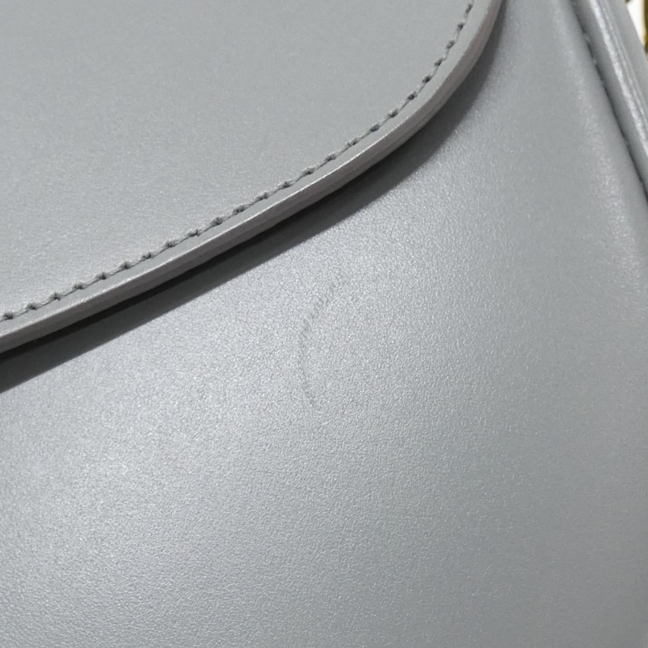 Christian Dior Dior Bobby Calfskin Shoulder Bag