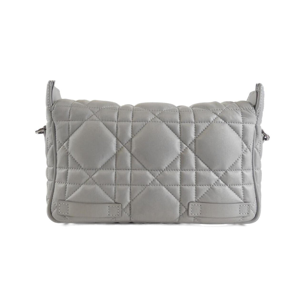 Christian Dior Dior Camp Calf Shoulder Bag