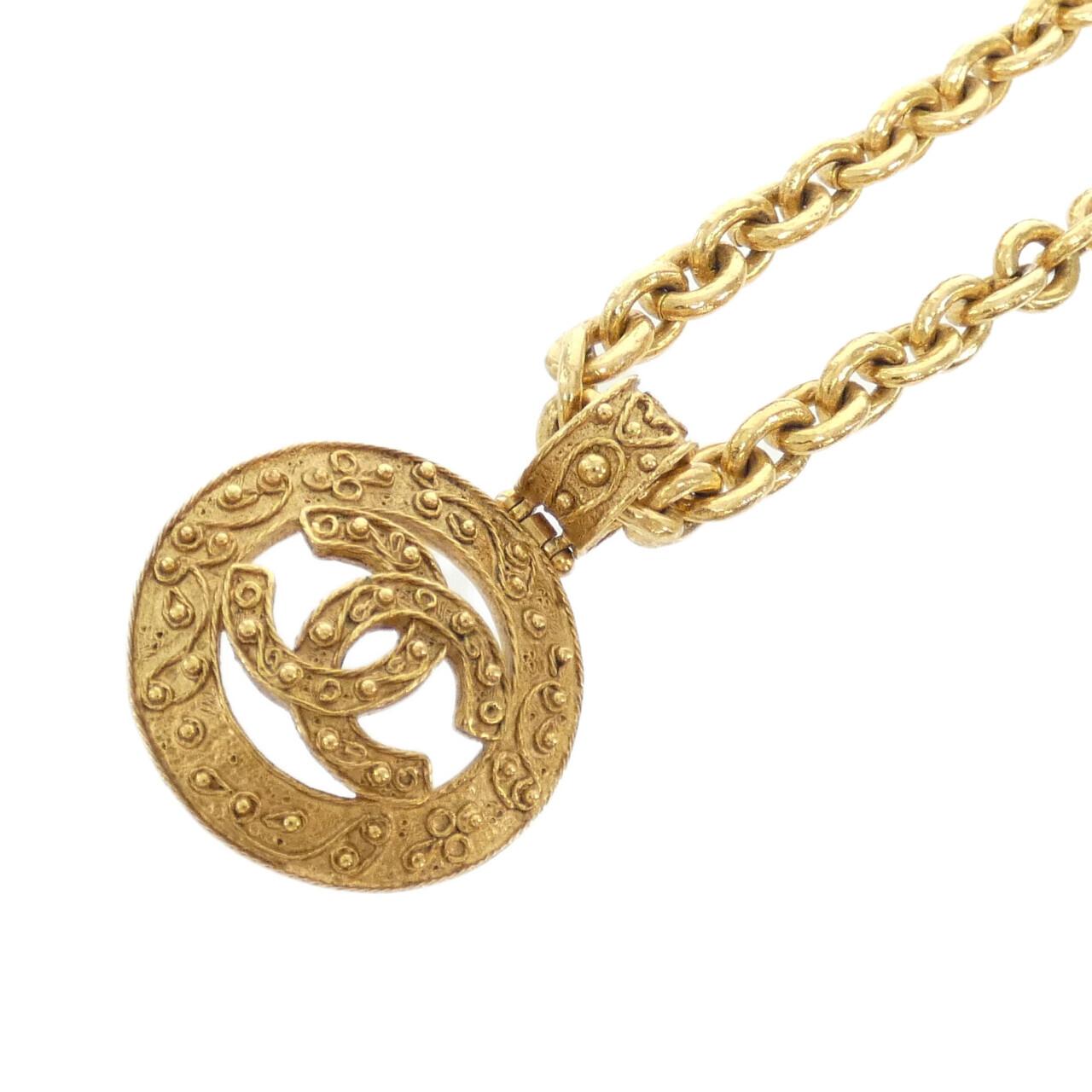 Chanel Necklace