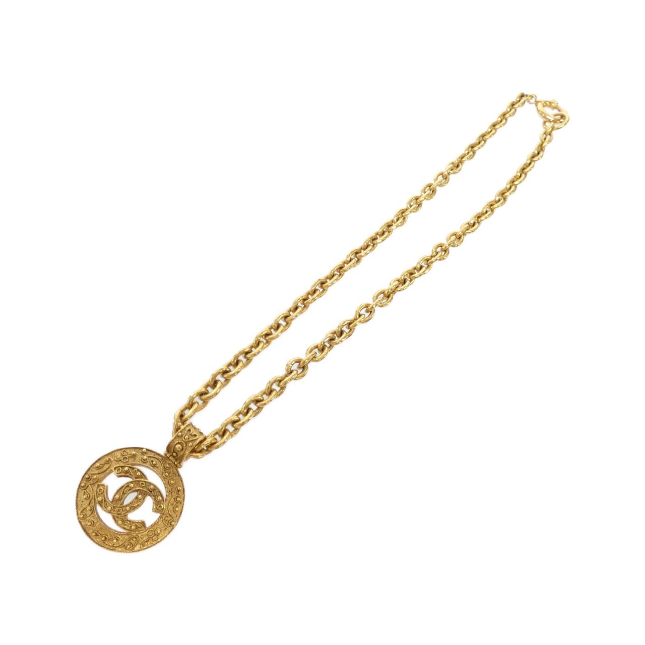 Chanel Necklace