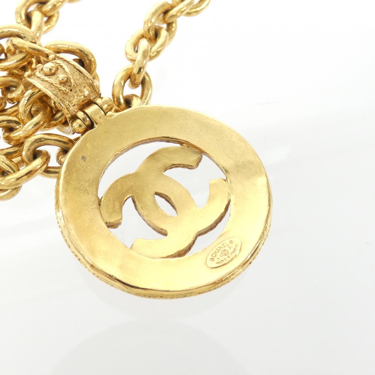 Chanel Necklace