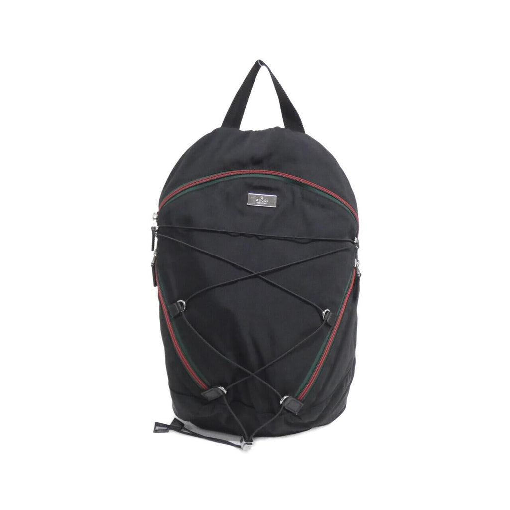 Gucci Nylon Backpack