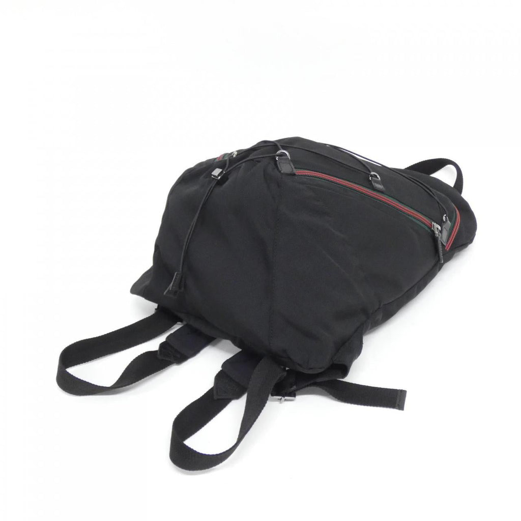 Gucci Nylon Backpack