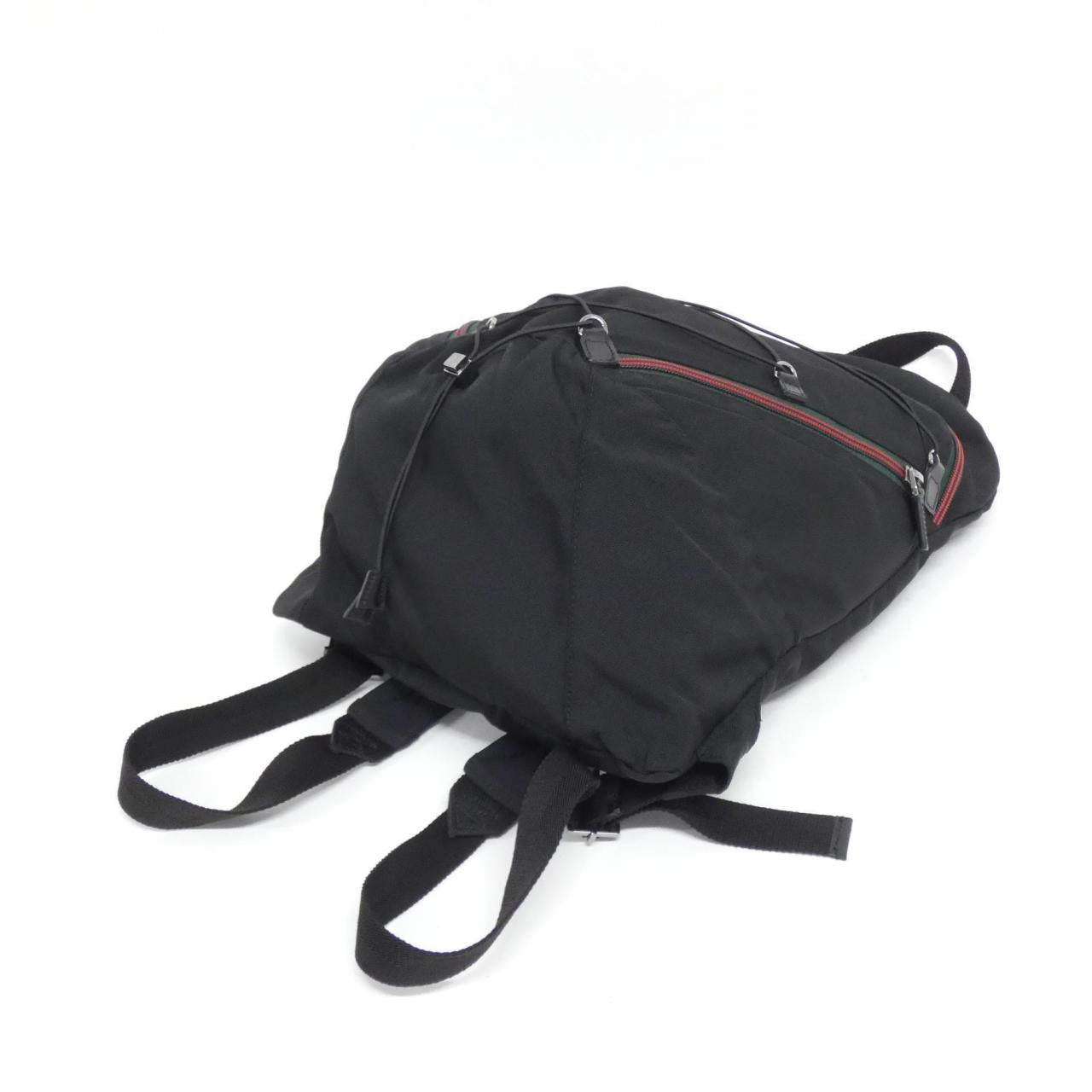 Gucci Nylon Backpack