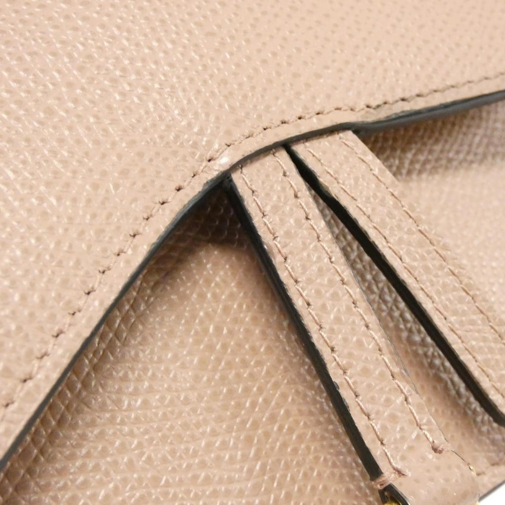 Christian Dior Saddle Calfskin Waist Bag