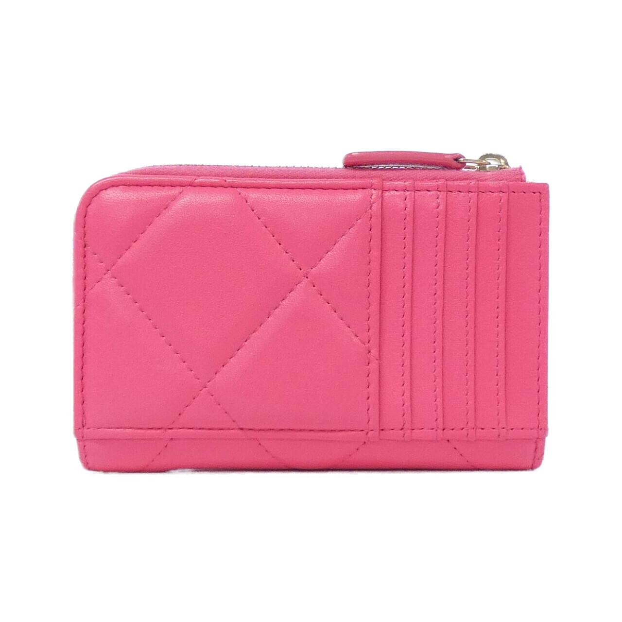 Chanel Chanel 19 Lambskin  Case
