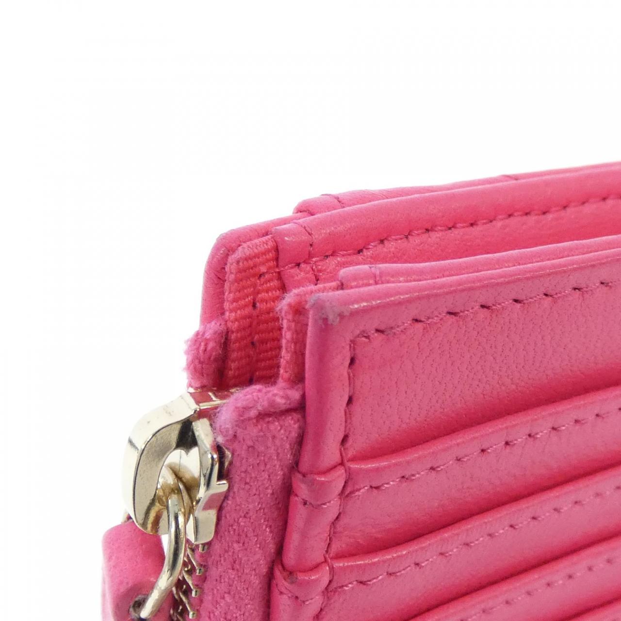 Chanel Chanel 19 Lambskin  Case