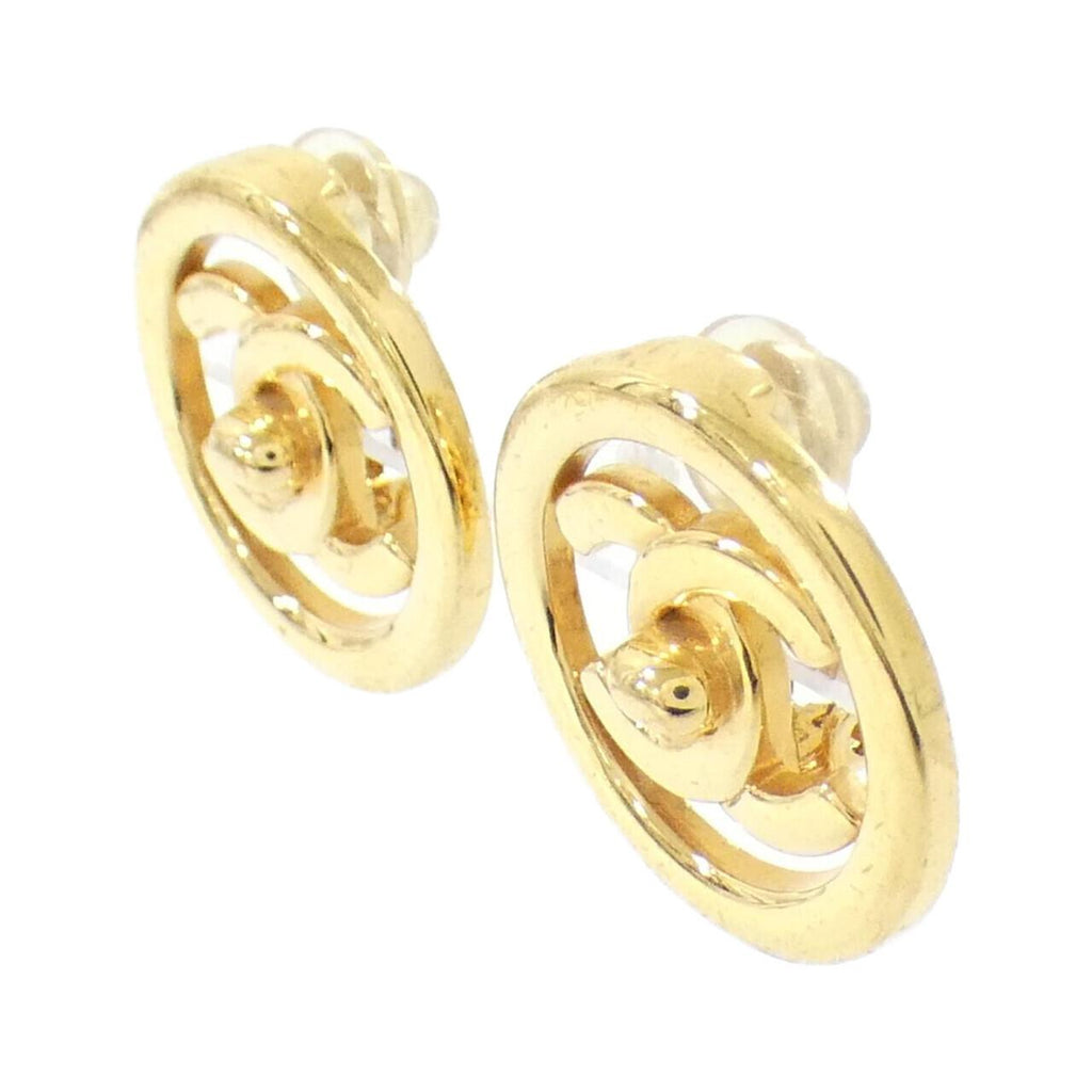 Chanel Vintage Earrings