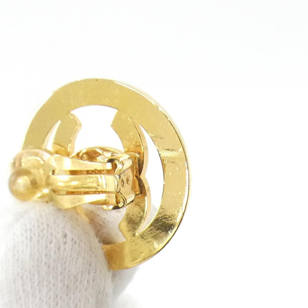 Chanel Vintage Earrings
