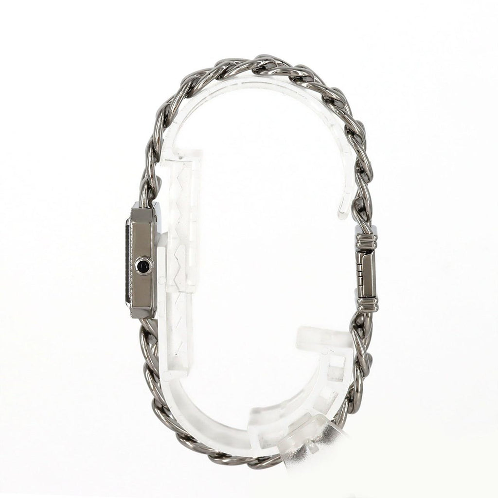 Chanel Première/D Stainless Steel