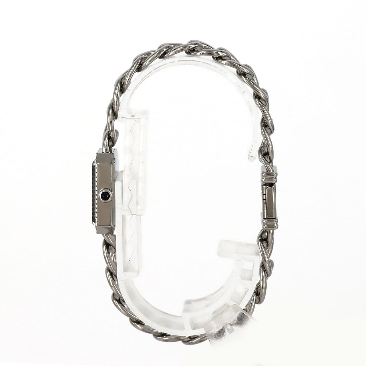 Chanel Première/D Stainless Steel