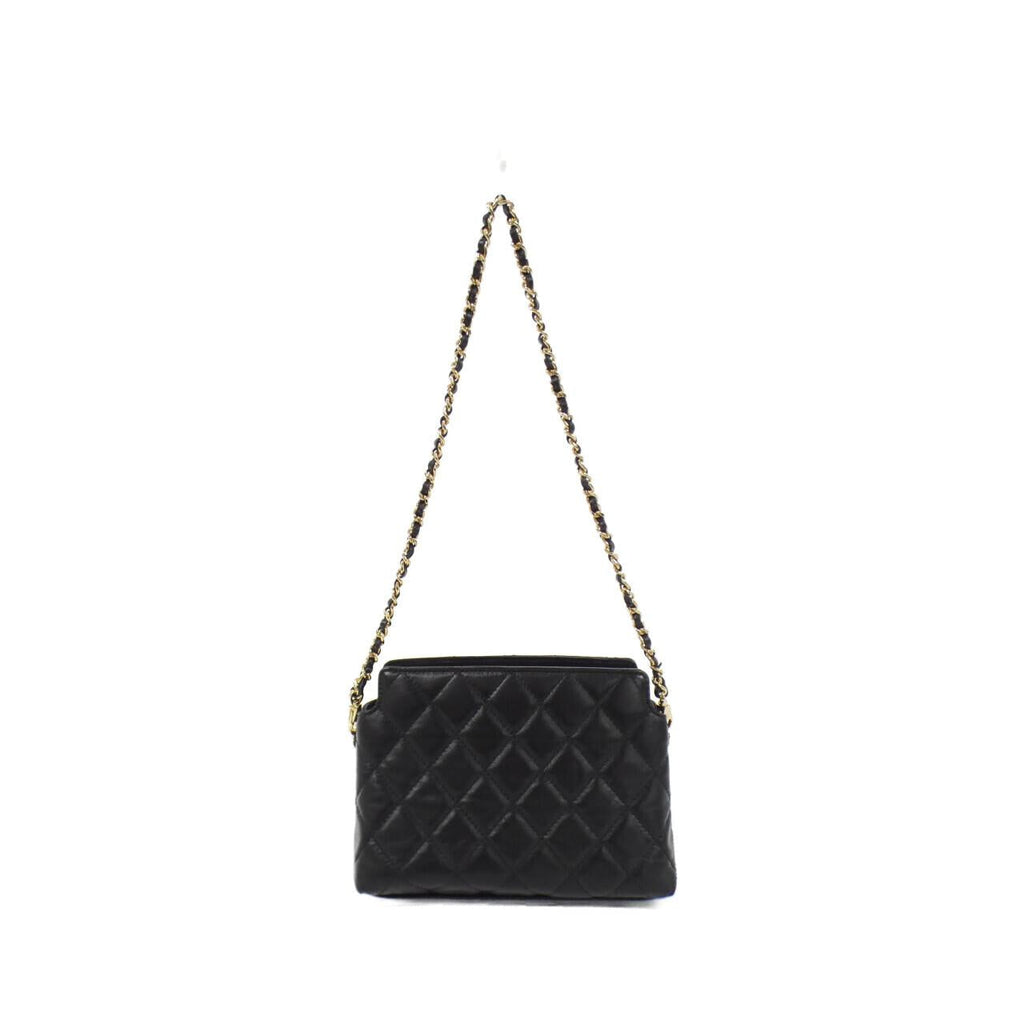 Chanel AP3787 Calfskin Shoulder Bag
