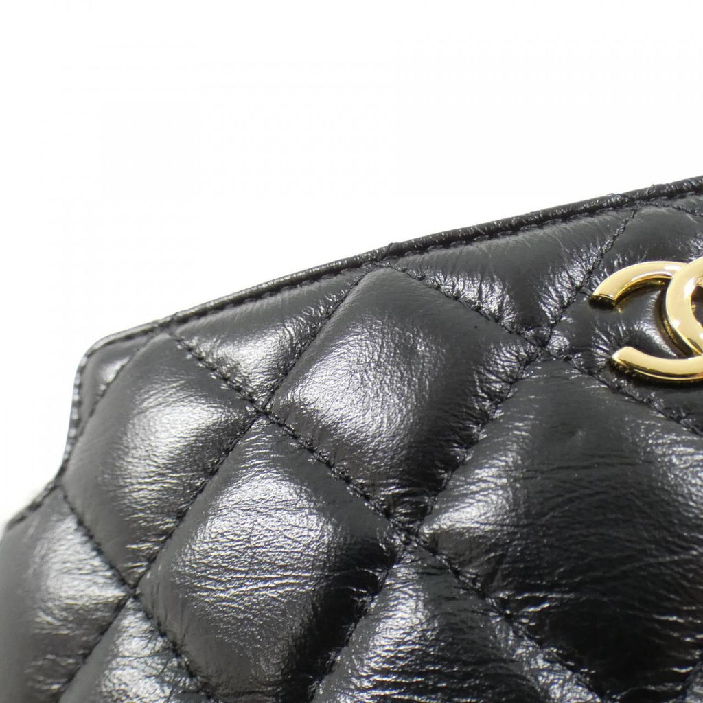 Chanel AP3787 Calfskin Shoulder Bag