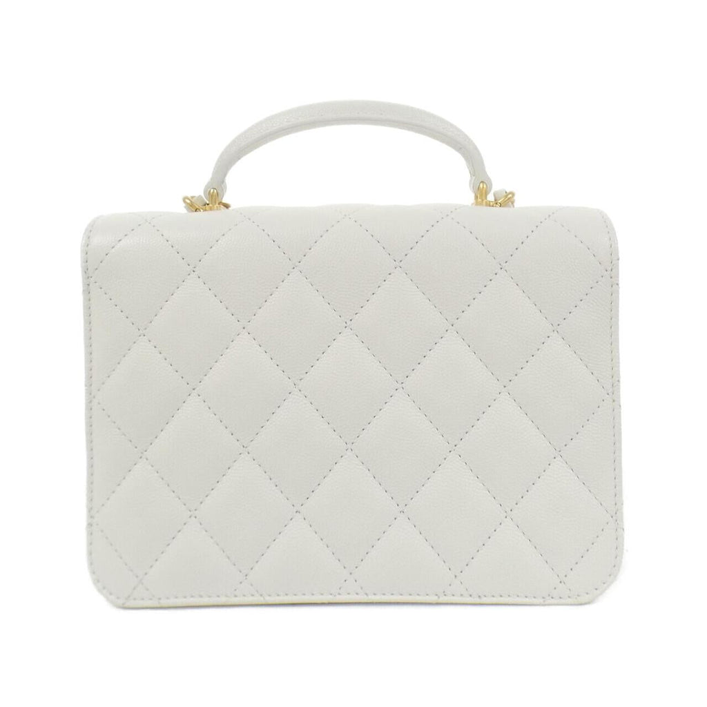 Chanel AS4286 Caviar Skin Bag