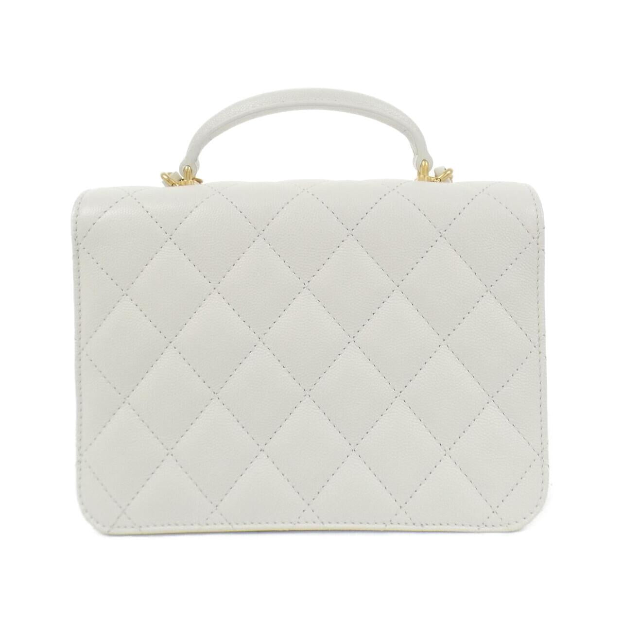 Chanel AS4286 Caviar Skin Bag