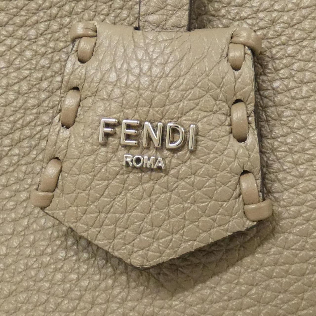 Fendi SELLERIA By The Way Calf 2way Bag